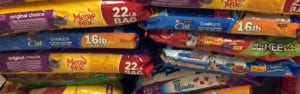 Berkshire Humane Society Food Bank