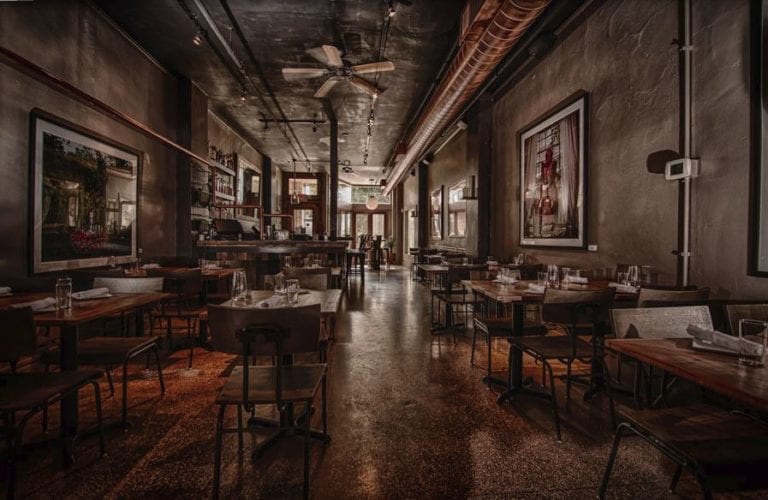 District Kitchen Berkshire Humane Society