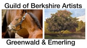 BHS Artist Reception & Art Raffle @ Berkshire Humane Society