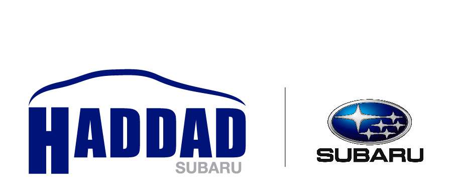 Haddad Subaru Logo