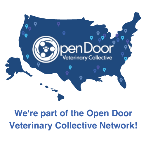 Open Door Veterinary Collective