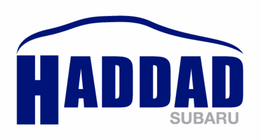 Haddad Subaru Logo